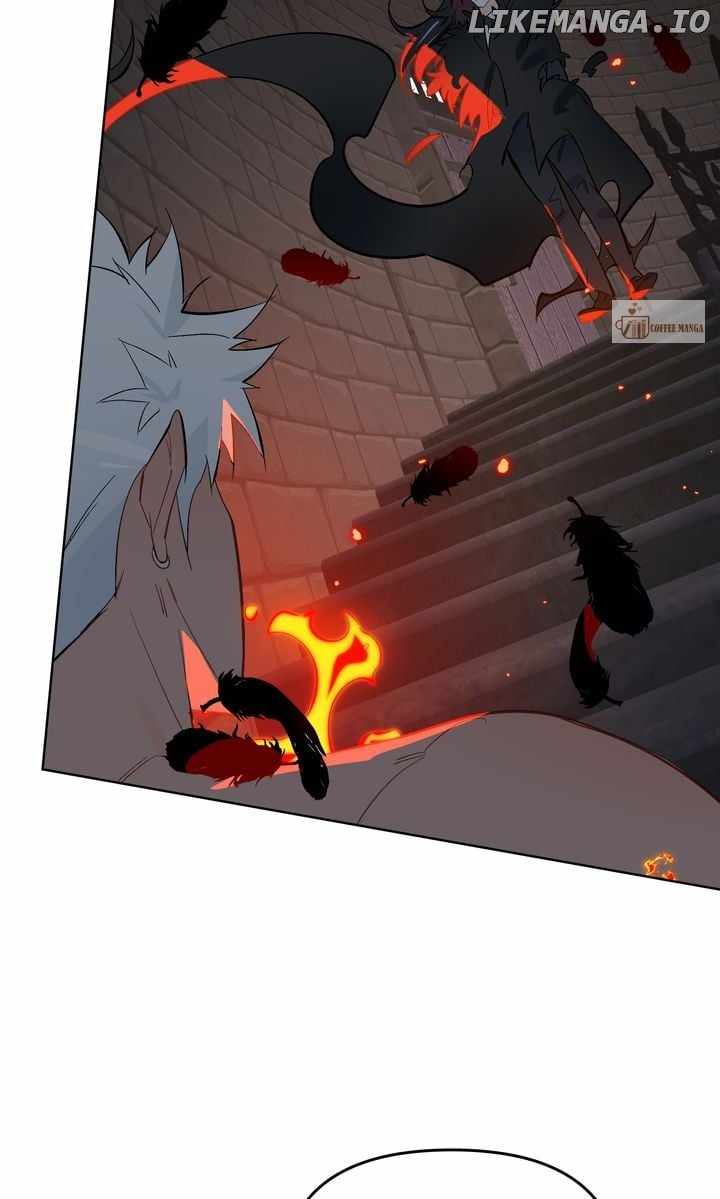 Dealing With Demons Chapter 52 43